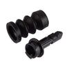 Mini Cooper BMW X1 X3 X4 X6 Fuel Tank Filler Lock Snap Spring Buckle