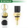 Honda Pilot Engine Coolant Temperature Sensor (2015)