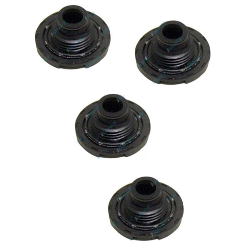 ELGRAND ATE50 Van Turbo Diesel ZD30 ZD30DDTi 3.0L Set of 4 Glow Plug Seals