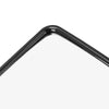 Toyota Land Cruiser 70 75 78 Series Rear View Mirror Silver Tone
