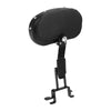Indian Chief Chieftain Springfield Roadmaster Driver Backrest Pad Mount