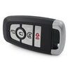 Ford Edge 4 Button Remote Key Fob Shell Case (2017-2020)