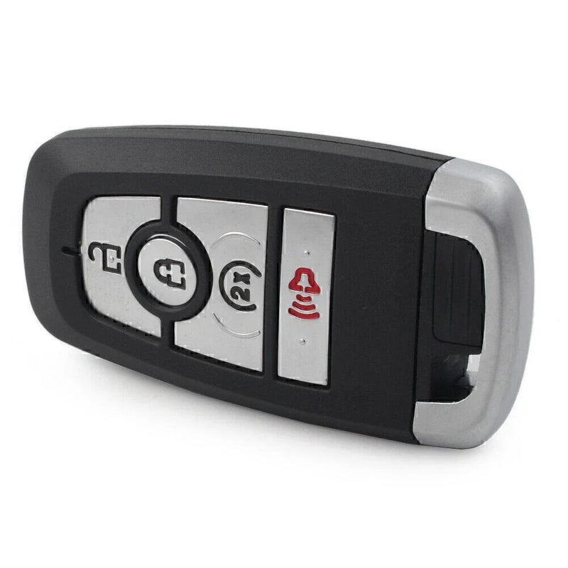 Ford Edge 4 Button Remote Key Fob Shell Case (2017-2020)