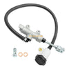 Arctic Cat ATV 400 500 650 Rear Brake Master Cylinder Kit (2004–2005)