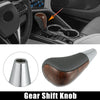 Toyota Lexus Wood Pattern Gear Shift Knob