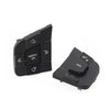 Land Rover Steering Wheel Switch Button Cover Trim (2015-2019)