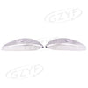 Honda CBF600 CBF600S Clear Turn Signal Lens (2004-2016)
