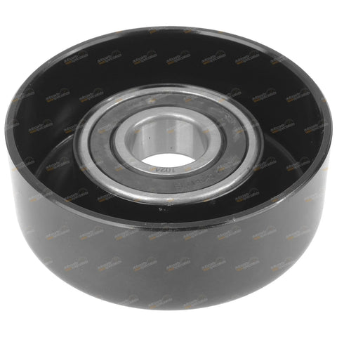 Ford Focus LR 4 cyl 2.0L Alda Power Steering Engine Pulley (2003 - 2005)