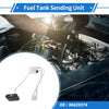 Chevrolet Captiva Fuel Tank Sending Unit (2007-2009)
