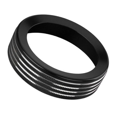 Ford Ranger Raptor DRIVE MODE Knob Button Cover Trim Ring (2019-2023)
