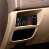 Mazda RX-8 / 6 / 3 / CX-7 Dual USB QC3.0 Charger Switch Button