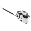 Nissan Cube Rear Cargo Tailgate Lock Actuator (2009-2014)