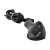 Electric Winches for Cars and Trucks 3-Pin Handheld Remote