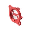 Honda CRF450X 05-17, CRF450R 02-08 CNC Oil Filter Cap Cover