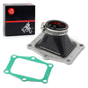 Honda ATC 250R Intake Manifold Carb Insulator (1981–1985)