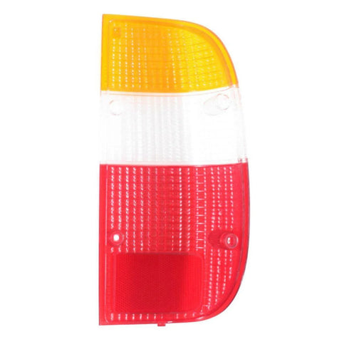 Tail Light Lamp Cover Lens Left Fits Ford Ranger Courier PE Pickup 1999-01 DE