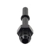 6AN Male to 3/8" Male SAE EFI Fuel Rail Fitting Quick-Disconnect