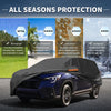Subaru Ascent Waterproof 210D-PU Car Cover (2019-2023)