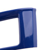 Honda Civic Blue Inner Gear Shift Box Strip Cover Trim (2016-2018)