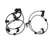Mitsubishi L200 2.5L Rear Wheel Speed Sensors (2012-2015)