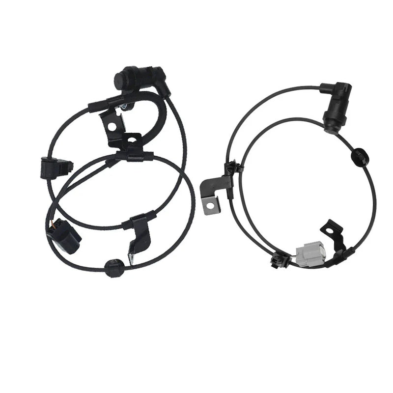 Mitsubishi L200 2.5L Rear Wheel Speed Sensors (2012-2015)