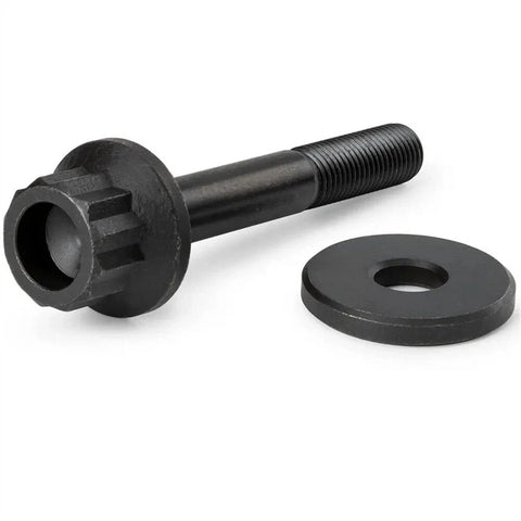 Cadillac Chevrolet Camaro Firebird Crank Harmonic Balancer Bolt (1982-1992)