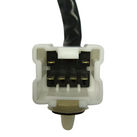 Nissan Murano 6 Pins Front Right Window Regulator Lift Motor (2003–2007)