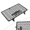 HONDA CB1300 Black Motorcycle Radiator Grille Guard Cover (2003-2008)