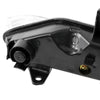 Infiniti Q50 Sport Smoked Fog Light Covers (2014-2017)
