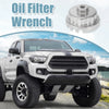 Toyota 14 Flute Oil Filter Wrench 64.5mm