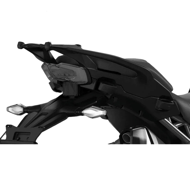 DUCATI Multistrada V4S V4 Tail Light Integrated Turn Signals (21-23)