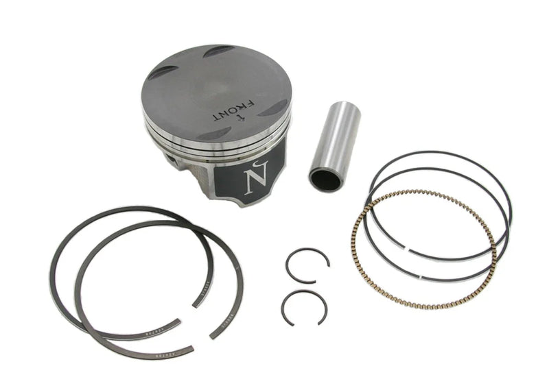 Kawasaki KFX700 & Prairie 700 / 040 Over Bore / Piston Kit