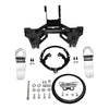Harley Low Rider ST FXLRST Headlight Fairing Brackets (2022-2025)
