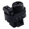 Chevrolet Silverado Mirror Control & Door Lock Switch (2007-2013)