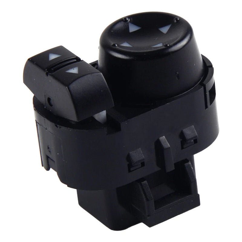 Chevrolet Silverado Mirror Control & Door Lock Switch (2007-2013)