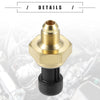 Ford Super Duty 6.0L Diesel EGR EBP Pressure Feedback Sensor (2003-2007)