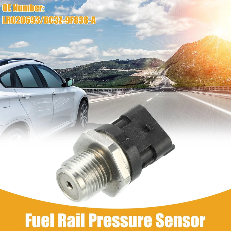Ford F-250 Super Duty Fuel Rail Pressure Sensor (2011-2014)
