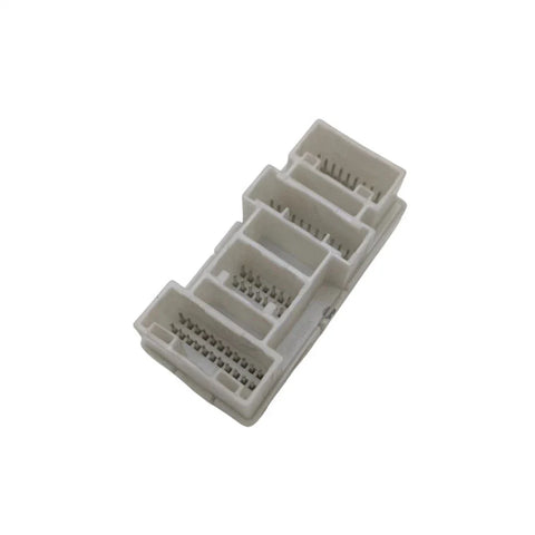Mazda 3, CX-4, CX-5, CX-8 Connector Insert Adapter Plug (2014-2023)