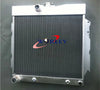 Dodge Plymouth Belvedere Fury V8 Radiator Fans (1963-1969)