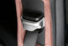 Mercedes-Benz C-Class Sedan W205 Seat Safety Belt Cover Trim (2015-2021)