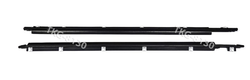 Mitsubishi L200 Front Door Weather Strip Seal (1986-1994)