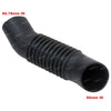 Toyota Hilux Ute Rubber Air Intake Hose (1983–1989)