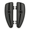 Harley Touring (1986-2023) 21 Footboard Floorboard