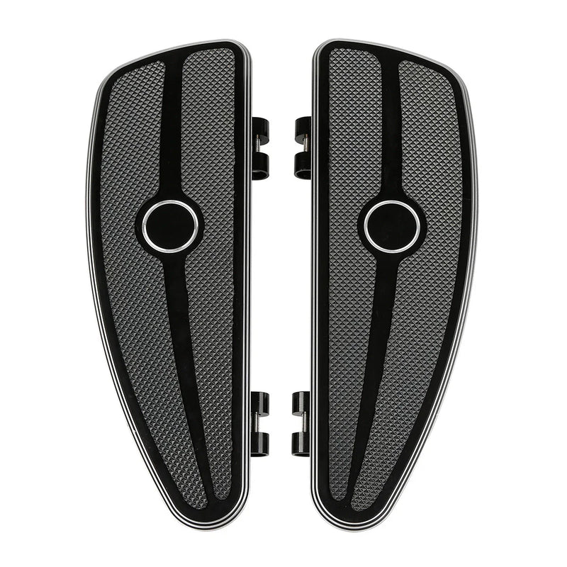 Harley Touring (1986-2023) 21 Footboard Floorboard
