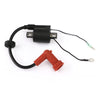 Yamaha 40hp 40X E40X Ignition Coil (1996-2000)