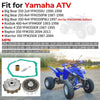Yamaha Raptor 350 YFM350R Clutch Basket Gasket (2004–2013)