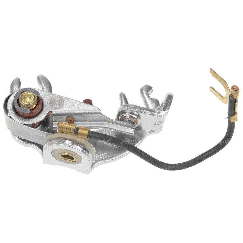 Toyota Hiace 2 x Contact Set Points 4cyl 2.0L 18R-C (1980–1982)