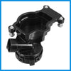 BMW E92 E90 E83 335d X3 X5 X6 Crankcase Breather Vent Valve (2008–2010)