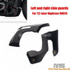 Harley Nightster 975 Front Lower Chin Cover Fairing (2022 - )