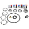 Landcruiser FZJ105 HZJ105 100 105 Series Front Diff Repair Oil (1998–2001)
